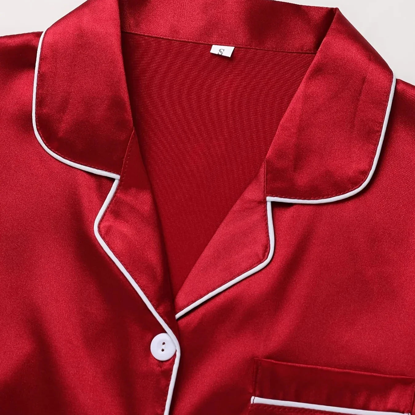 Silk Pajamas™