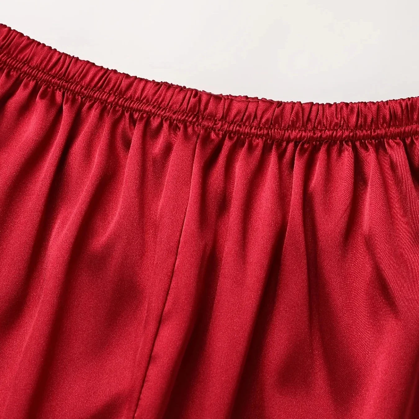 Silk Pajamas™
