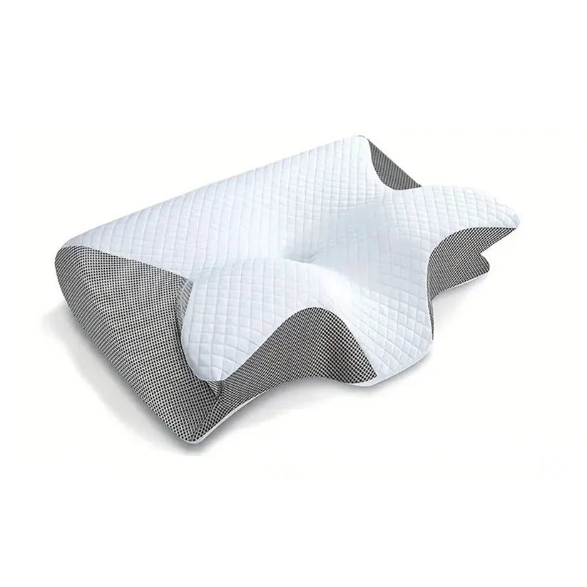 Memory Foam Cervical Pillow™