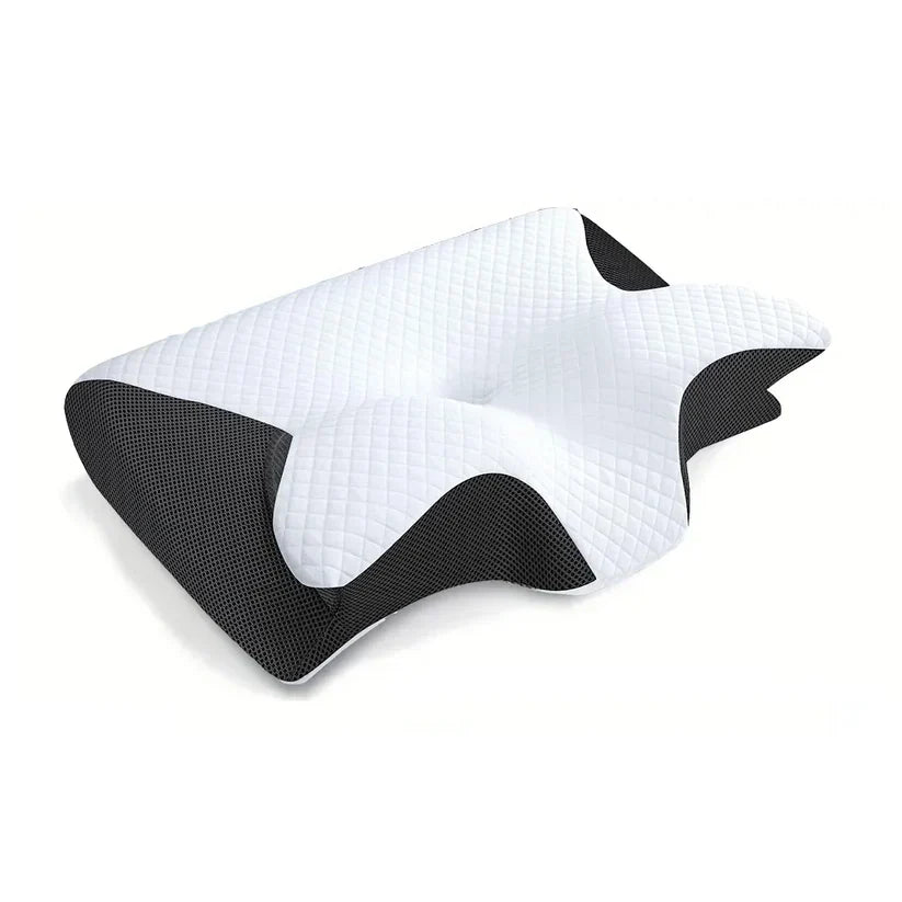 Memory Foam Cervical Pillow™