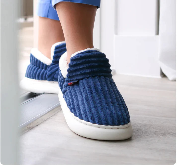 Fur Cozy Slippers™