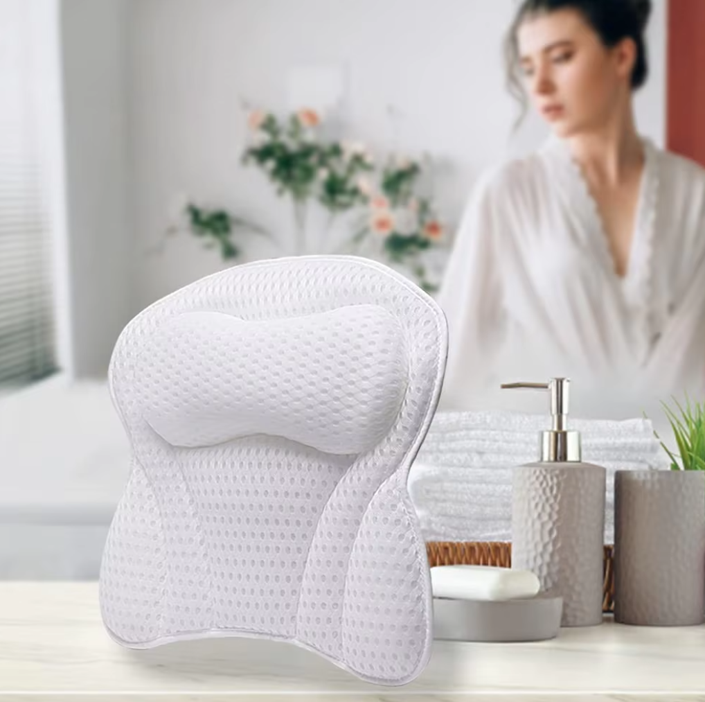 Bath Haven Pillow™