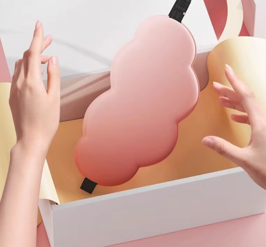 Cloud Sleeping Mask™