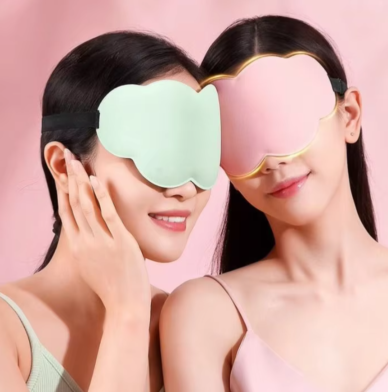 Cloud Sleeping Mask™