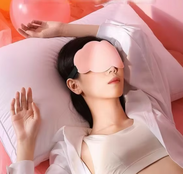 Cloud Sleeping Mask™