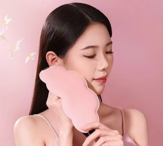 Cloud Sleeping Mask™