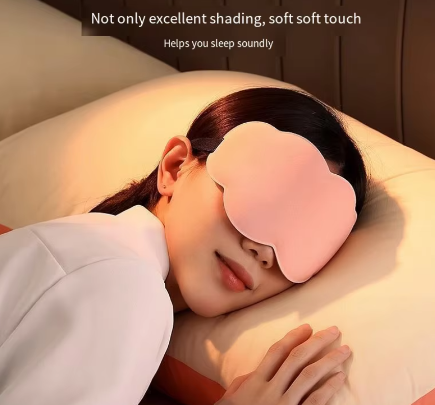 Cloud Sleeping Mask™