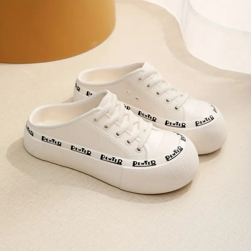 Canvas Street Mules™
