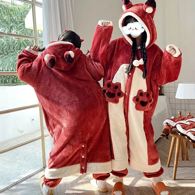 Fox Onesie™