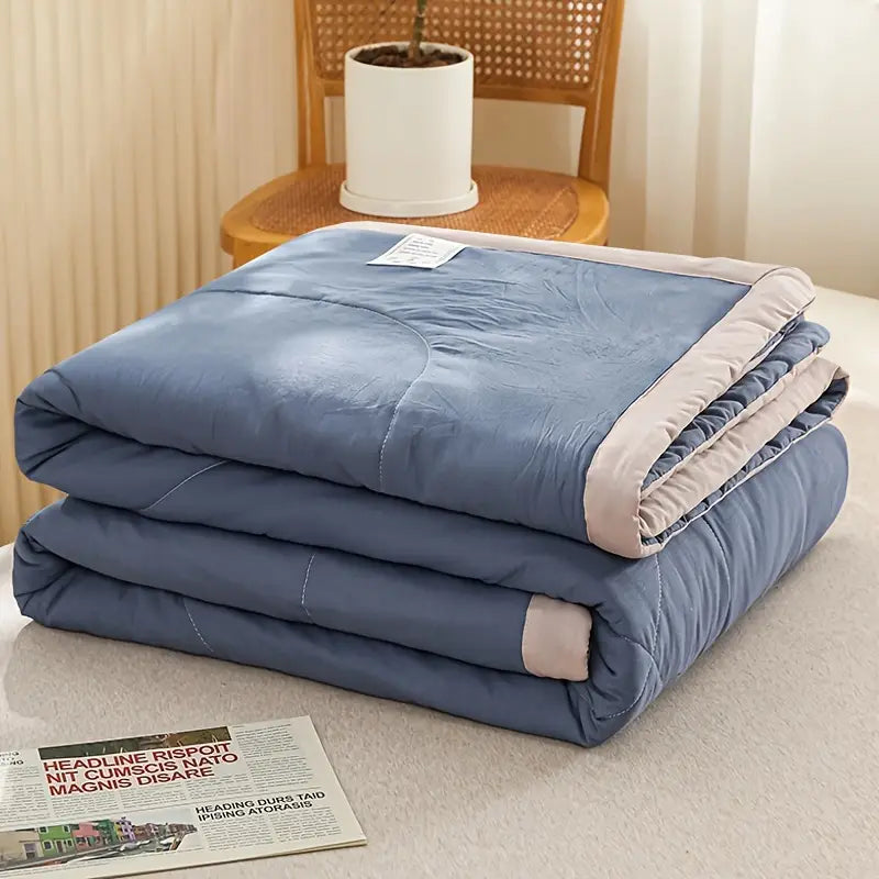 Summer Quilt Blanket™