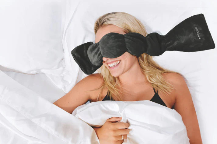 Gentle Pressure Sleep Mask™