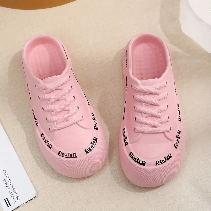 Canvas Street Mules™