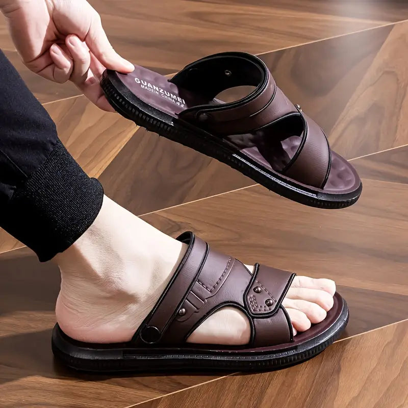 Casual Open Toe Sandals™