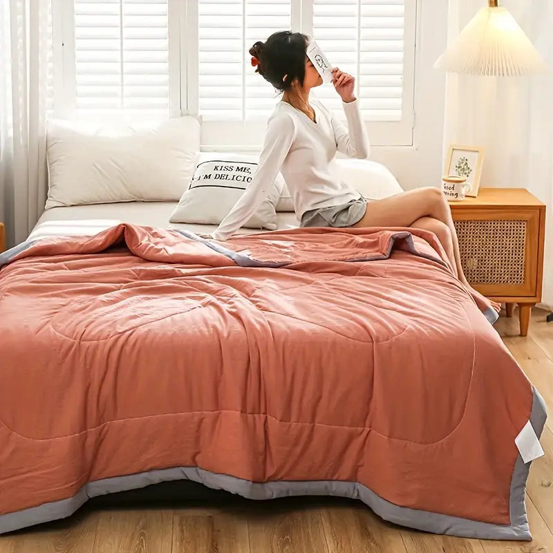 Summer Quilt Blanket™
