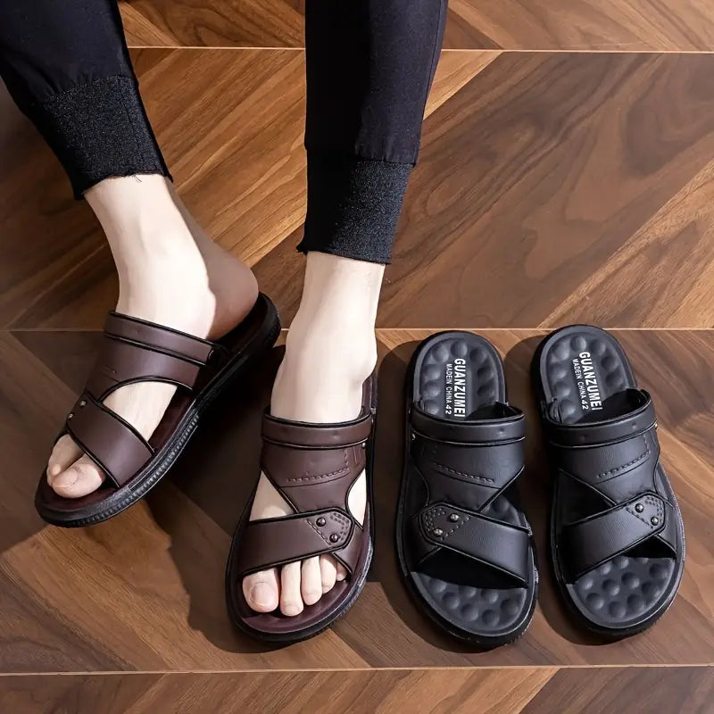 Casual Open Toe Sandals™