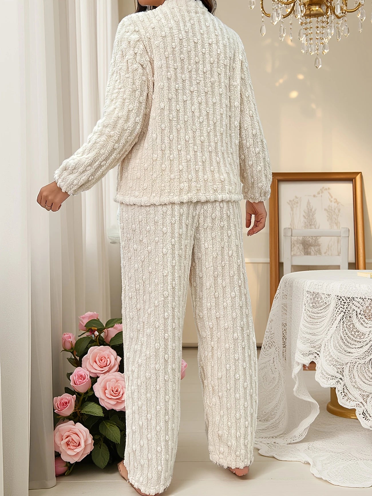Cherry Cozy Pajama Set™