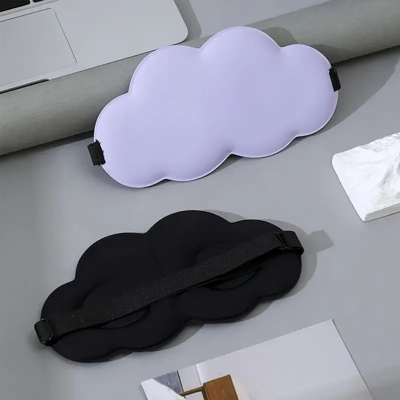 Cloud Sleeping Mask™