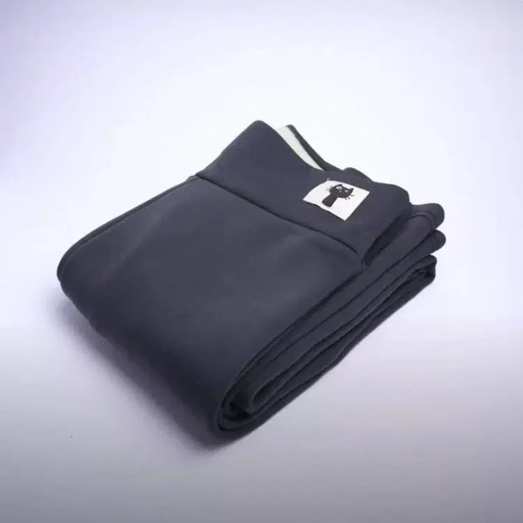 Velvet Fleece Lined Leggings™