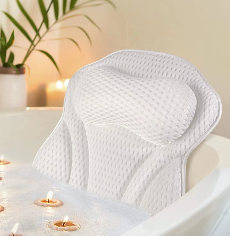 Bath Haven Pillow™