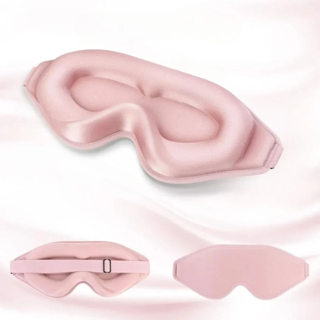 Silk Sleep Eye Mask™