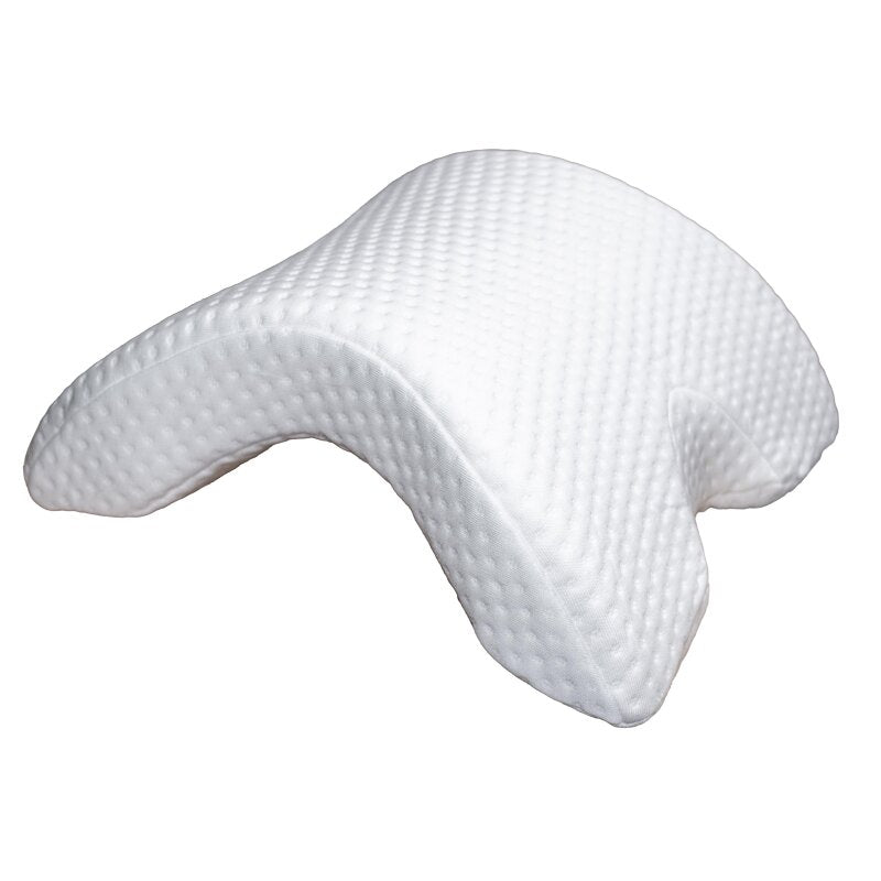 Cuddle Neck Cervical Memory Foam™