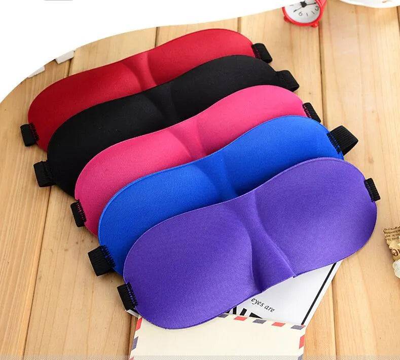 Eyeshade Sleeping Mask™