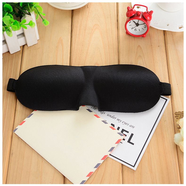 Eyeshade Sleeping Mask™