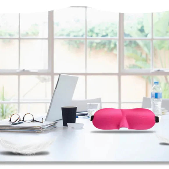 Eyeshade Sleeping Mask™