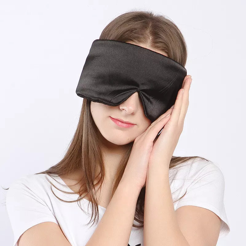Luxury Sleep Eye Mask™