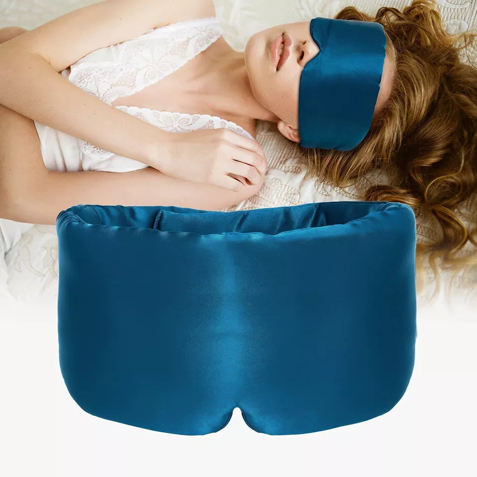Luxury Sleep Eye Mask™