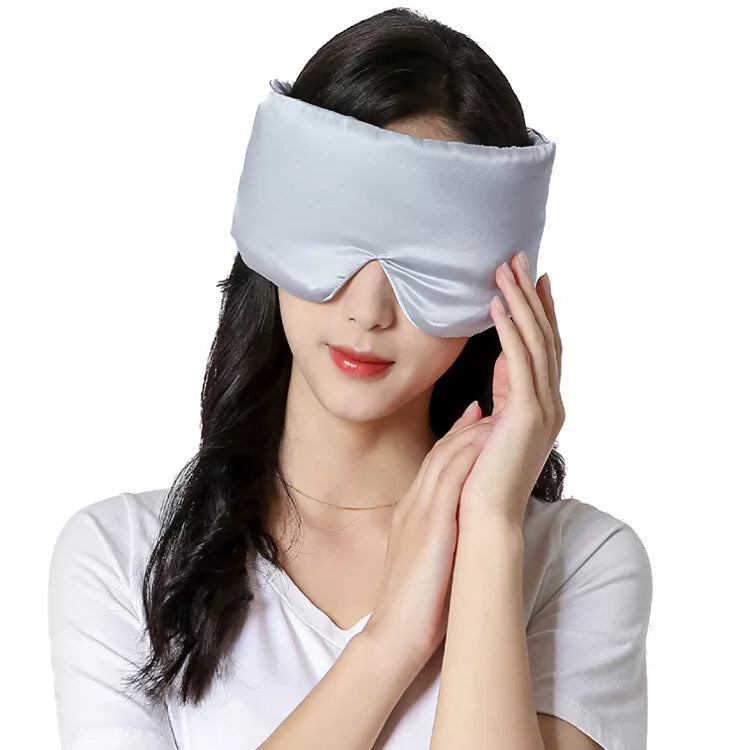 Luxury Sleep Eye Mask™