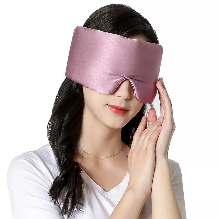 Luxury Sleep Eye Mask™