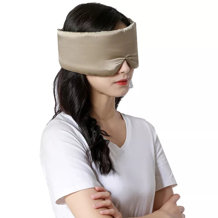 Luxury Sleep Eye Mask™