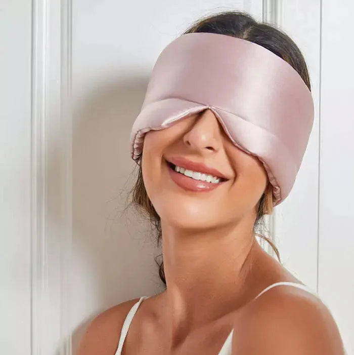 Luxury Sleep Eye Mask™