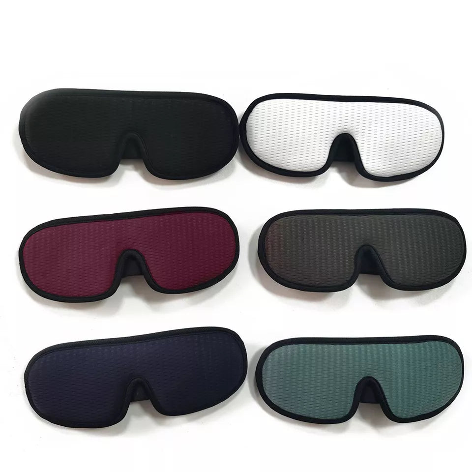 Best Sleep Eye Mask™