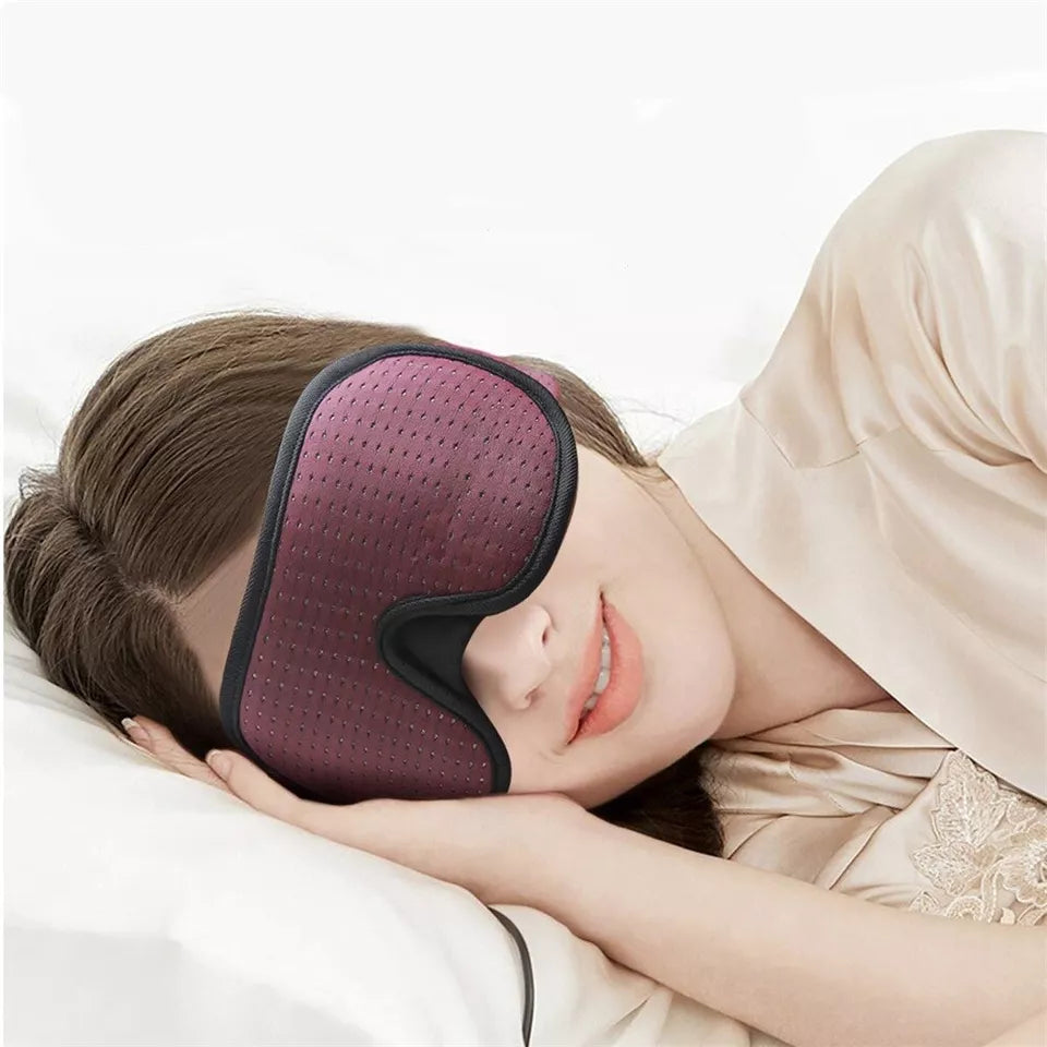 Best Sleep Eye Mask™