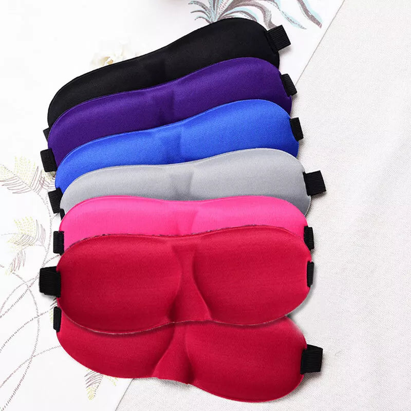 Eyeshade Sleeping Mask™