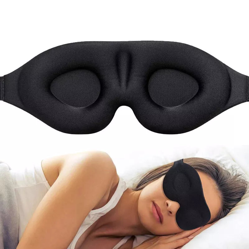 Eyeshade Sleeping Mask™