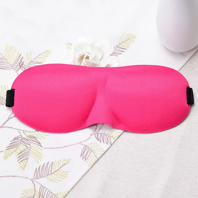 Eyeshade Sleeping Mask™