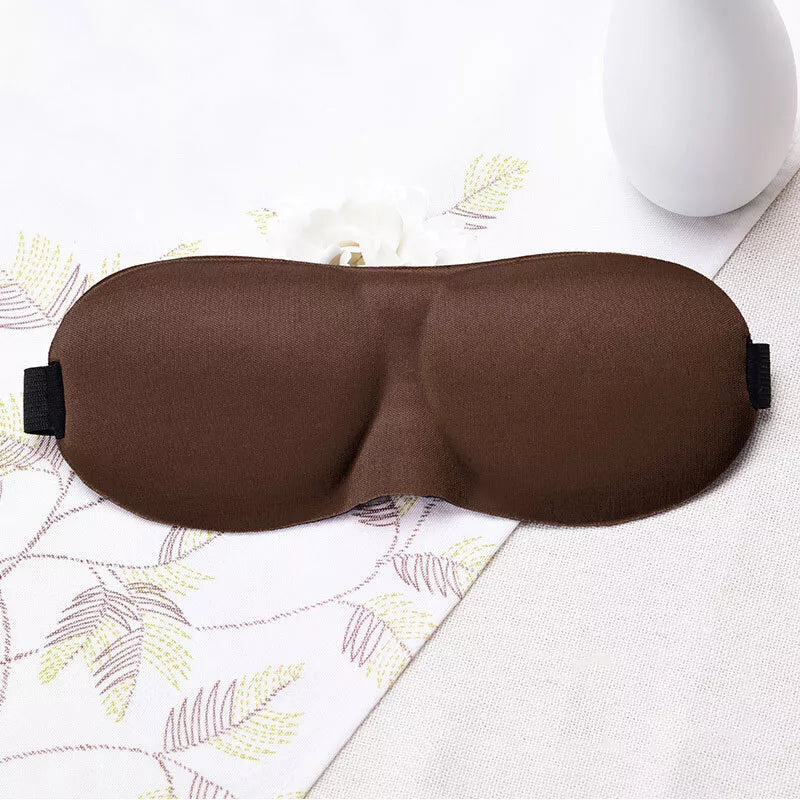 Eyeshade Sleeping Mask™