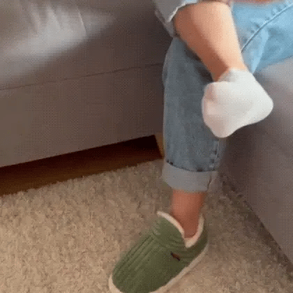 Fur Cozy Slippers™