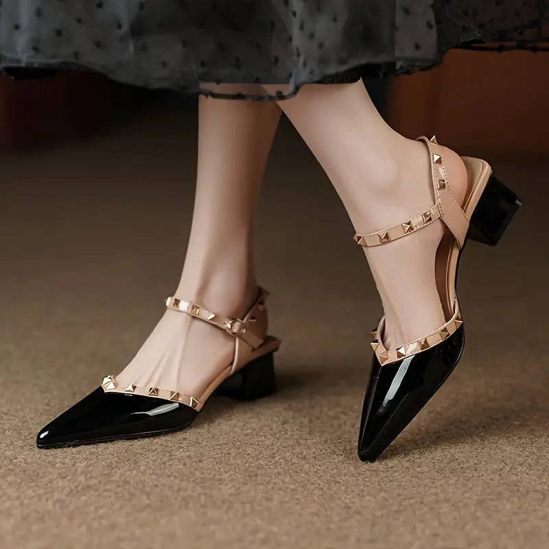 Celina Charm Heels™