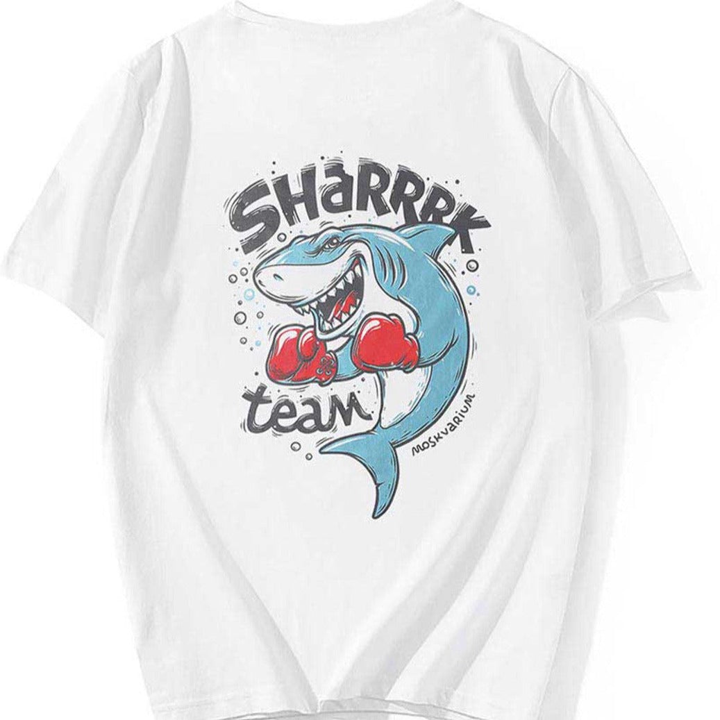 Shark Casual Shirt™