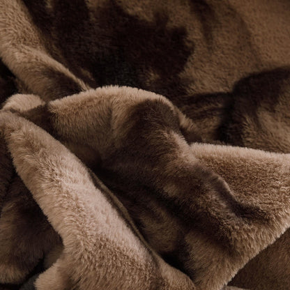 Fluff Fleece Bed Sheet™