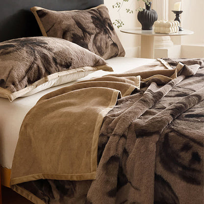 Fluff Fleece Bed Sheet™