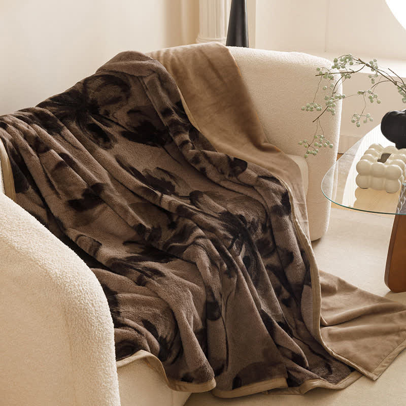 Fluff Fleece Bed Sheet™