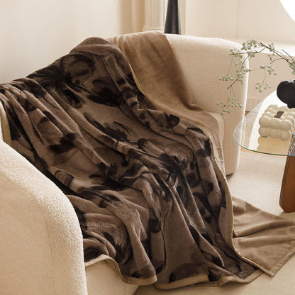 Fluff Fleece Bed Sheet™