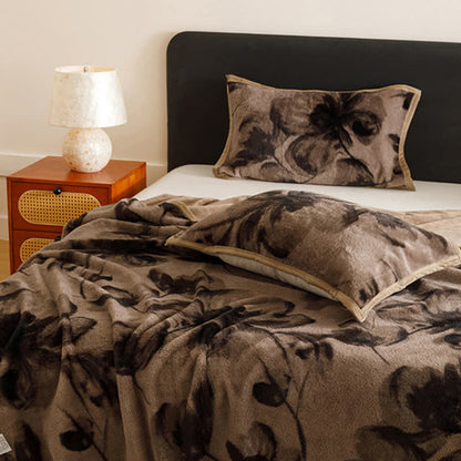 Fluff Fleece Bed Sheet™