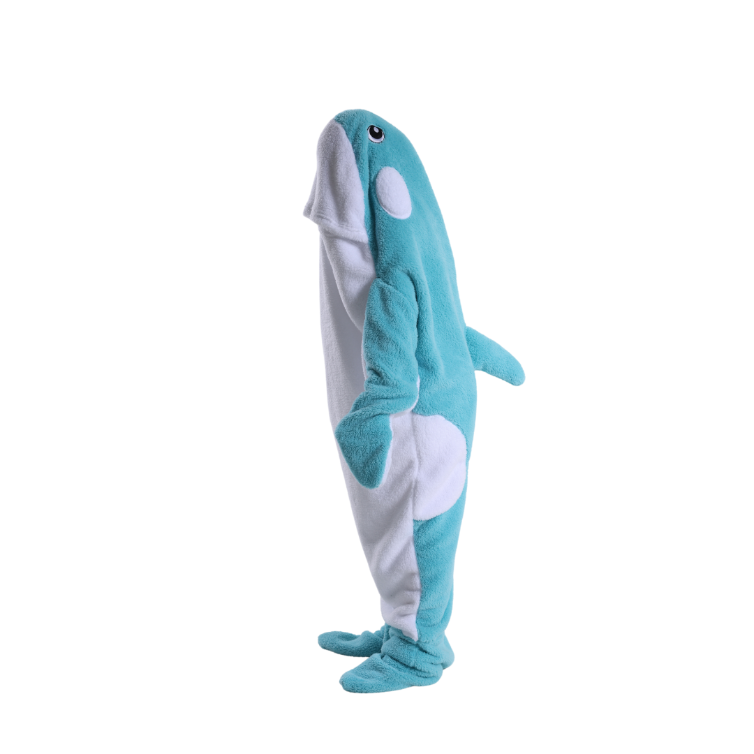 Dolphin Snuggie™