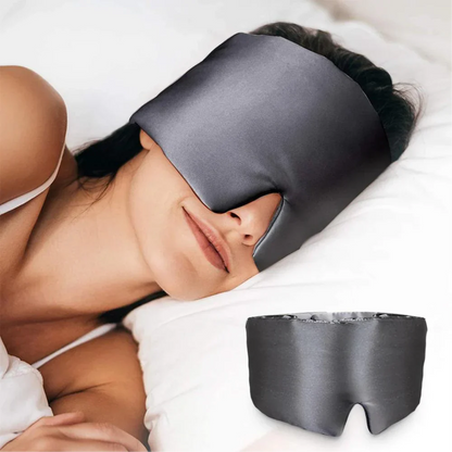 Luxury Sleep Eye Mask™